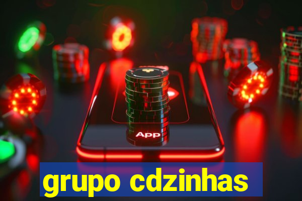 grupo cdzinhas